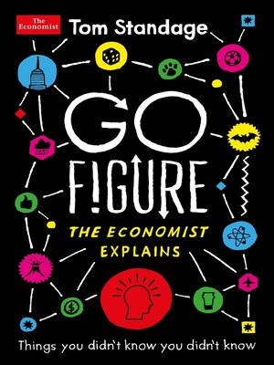 cover image of Go Figure